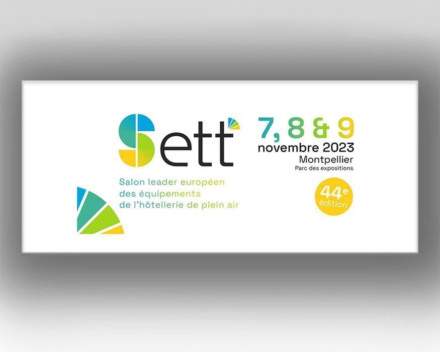 Participation de Webvisite au salon SETT - Montpellier : une présence prometteuse